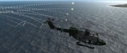 Armed Assault - RKSL Chaff and Flare System v1.0