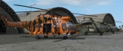 Armed Assault - RKSL Puma HC1 Pack v1.0 BETA by RockofSL