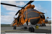 Armed Assault - RKSL Puma HC1 Pack v1.0 BETA by RockofSL