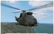 Armed Assault - RKSL Puma HC1 Pack v1.0 BETA by RockofSL