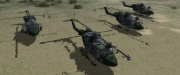 Armed Assault - RKSL Lynx AH Pack v1.0 BETA by RockofSL