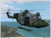 Armed Assault - RKSL Lynx AH Pack v1.0 BETA by RockofSL
