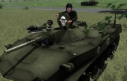 Armed Assault - BMD 1 Alpha version by Soul_Assassin