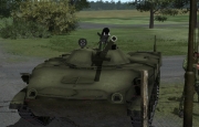 Armed Assault - BMD 1 Alpha version by Soul_Assassin