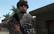 Armed Assault - 173rd Airborne Brigade ACU Units v5.3 by Binkowski