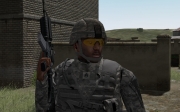 Armed Assault - 173rd Airborne Brigade ACU Units v5.3 by Binkowski