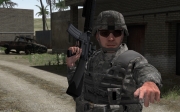 Armed Assault - 173rd Airborne Brigade ACU Units v5.3 by Binkowski
