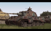 Armed Assault - KINGTIGER v1.5 BETA by JOHNsArT