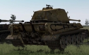 Armed Assault - KINGTIGER v1.5 BETA by JOHNsArT