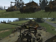 Armed Assault - KINGTIGER v1.5 BETA by JOHNsArT
