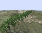 Armed Assault - English Elm v2.0 by mikebart