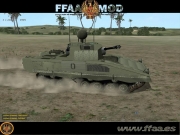 Armed Assault - Spanish Army Mod Pack v3.4