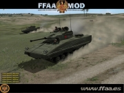Armed Assault - Spanish Army Mod Pack v3.4