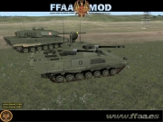 Armed Assault - Spanish Army Mod Pack v3.4