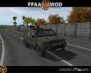 Armed Assault - Spanish Army Mod Pack v3.4
