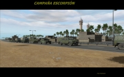 Armed Assault - Spanish Army Mod Pack v3.4