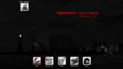 Armed Assault - Nightstalkers: Shadow of Namalsk v0.3 by Sumrak