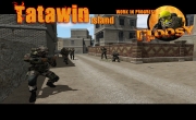 Armed Assault - Tatawin Island v1.0 by floosy