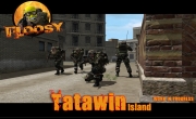 Armed Assault - Tatawin Island v1.0 by floosy