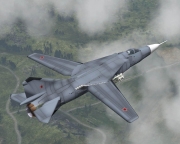 Armed Assault - MIG23 v1.0 by Project RACS Team