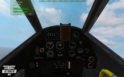 Armed Assault - Bf 109 F2 v1.0 by FF Studio