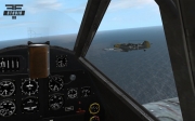 Armed Assault - Bf 109 F2 v1.0 by FF Studio