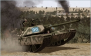 Armed Assault - CH M1Abrams Pack v1.01 by Mateck
