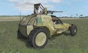 Armed Assault - All Terrain Vehicle Patrol v0.01 by CSJ