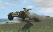 Armed Assault - All Terrain Vehicle Patrol v0.01 by CSJ