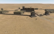 Armed Assault - COB, FOB, VCP and Embassy Template v1.0 by Uniform|Kilo Jungle