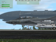 Armed Assault - Battlestar Galactica v1.0 by blazer01