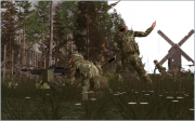 Armed Assault - ArmA Combat Screenshot by Ingram