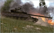 Armed Assault - ArmA Combat Screenshot by Ingram