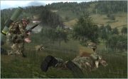 Armed Assault - ArmA Combat Screenshot by Ingram