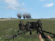 Armed Assault - 7.5cm pak40 anti tank artillery BETA by Centerbe