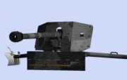 Armed Assault - 7.5cm pak40 anti tank artillery BETA by Centerbe