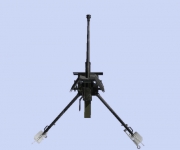 Armed Assault - 7.5cm pak40 anti tank artillery BETA by Centerbe