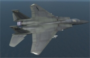 Armed Assault - F-15 Eagle/Strike v1.5 BETA by Southy1