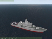 Armed Assault - Meko A100 Corvette Alpha by Conor1994