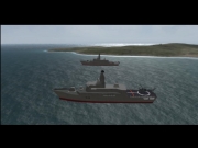 Armed Assault - Meko A100 Corvette Alpha by Conor1994