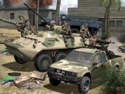 Armed Assault - Combat Screenshot by Parvus