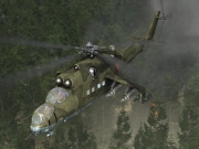 Armed Assault - Combat Screenshot by Parvus