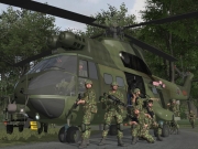Armed Assault - Combat Screenshot by Parvus