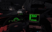 Armed Assault - 2005 Ford Crown Victoria P71 Police Interceptors and P72 including the GPD P71s and a LAPD P71 + SWAT-guy\'s updated LAPD and GPD police officers v1.01 by Delta Hawk