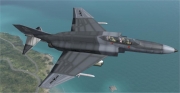 Armed Assault - McDonnell Douglas F-4E Phantom II