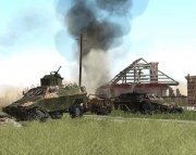 Armed Assault - Osetia War Mod ALPHA by Sarmat Studio