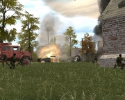 Armed Assault - Osetia War Mod ALPHA by Sarmat Studio