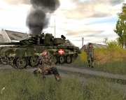 Armed Assault - Osetia War Mod ALPHA by Sarmat Studio