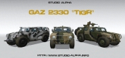 Armed Assault - GAZ 2330 