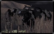 Armed Assault - GAZ 2330 \